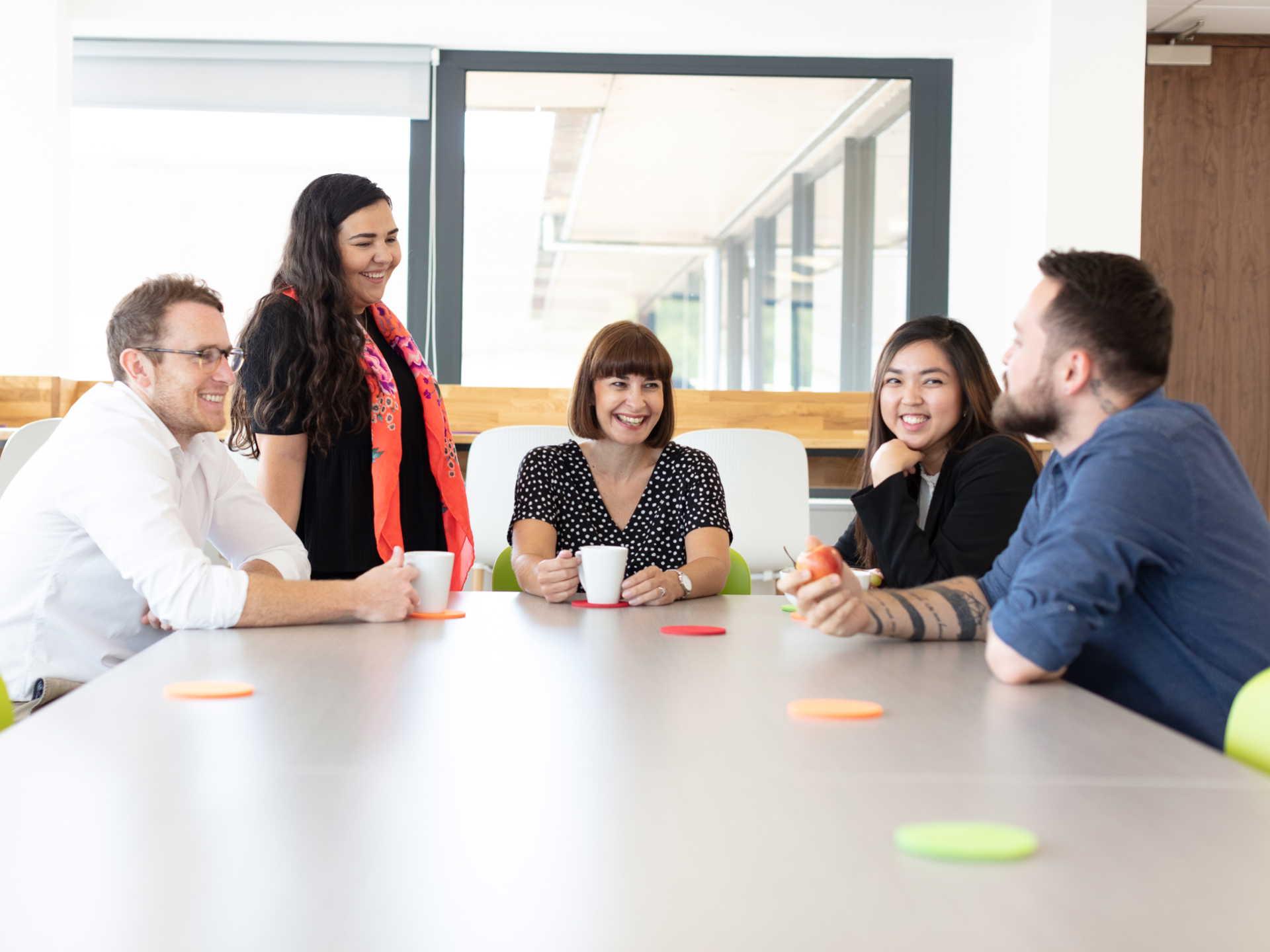 Grant Thornton Recruitment Case Study